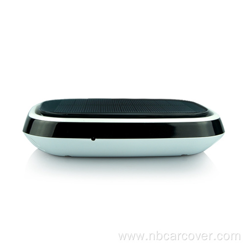 Mini usb car air purifier portable air purifier